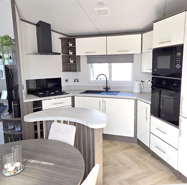 Whitstable Holiday Home